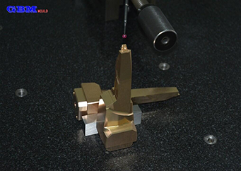  精密注塑模具制造有哪些常用的質(zhì)量檢測設備？