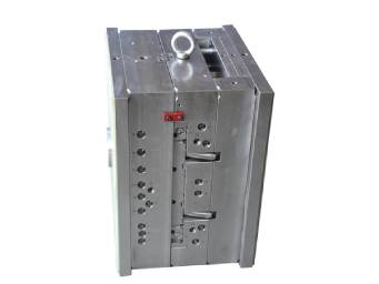 塑料模具加工中為什么會產生凹痕？