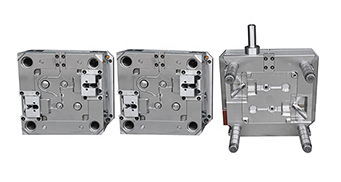 氣輔成型與普通注塑成型具有哪些優勢？
