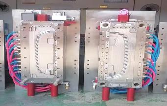 汽車模具與普通模具：差異何在？